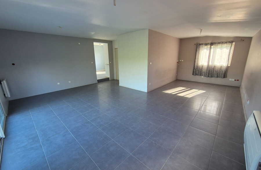 Maison Wingles 4 pièce(s) 115 m2