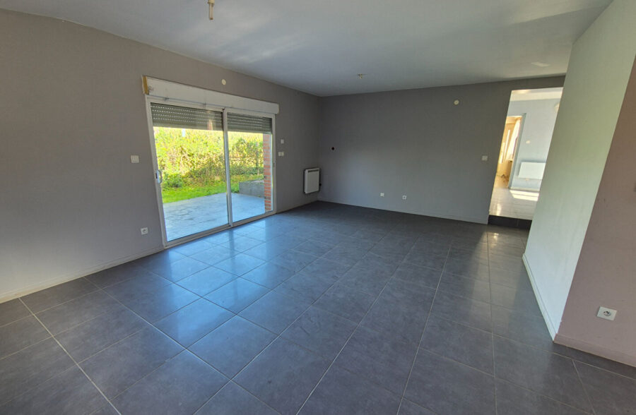 Maison Wingles 4 pièce(s) 115 m2