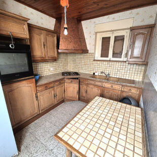 Maison Wingles 4 pièce(s) 115 m2