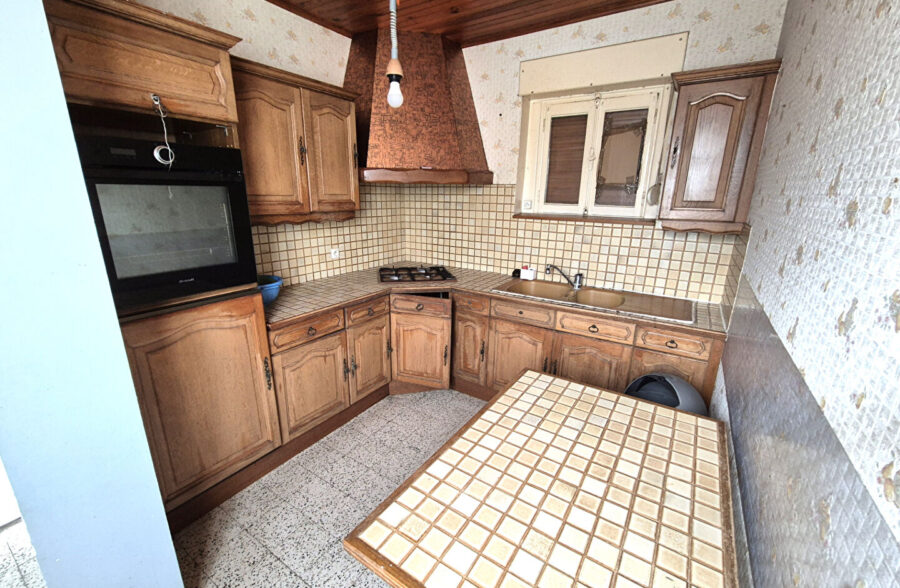 Maison Wingles 4 pièce(s) 115 m2