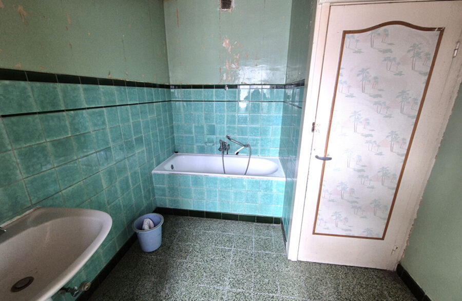 Maison Wingles 4 pièce(s) 115 m2
