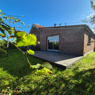 Maison Wingles 4 pièce(s) 115 m2