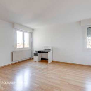Appartement type 2 avec garage