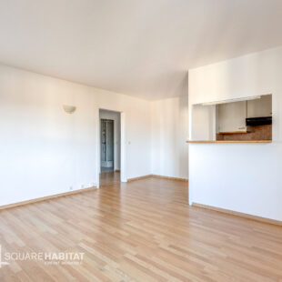 Appartement type 2 avec garage