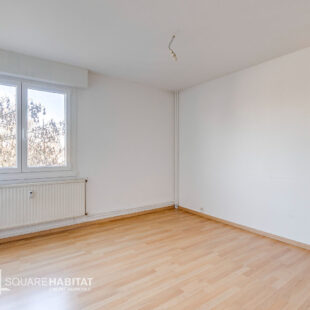 Appartement type 2 avec garage