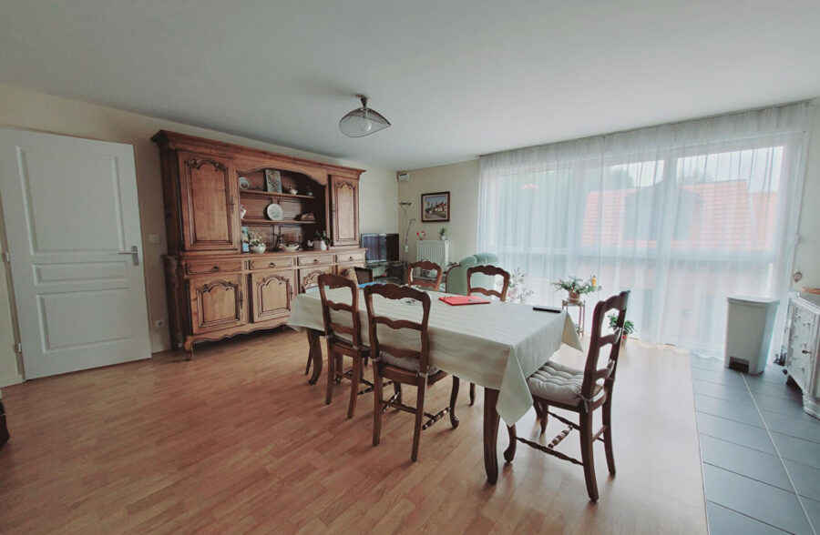 Appartement Templemars 3 pièce(s) 67 m2