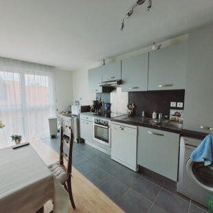 Appartement Templemars 3 pièce(s) 67 m2