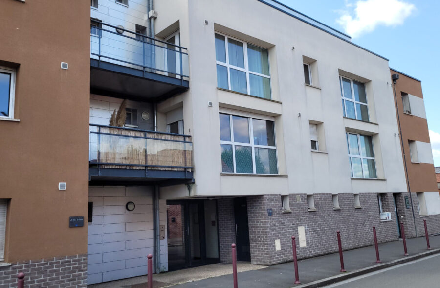 Appartement Templemars 3 pièce(s) 67 m2