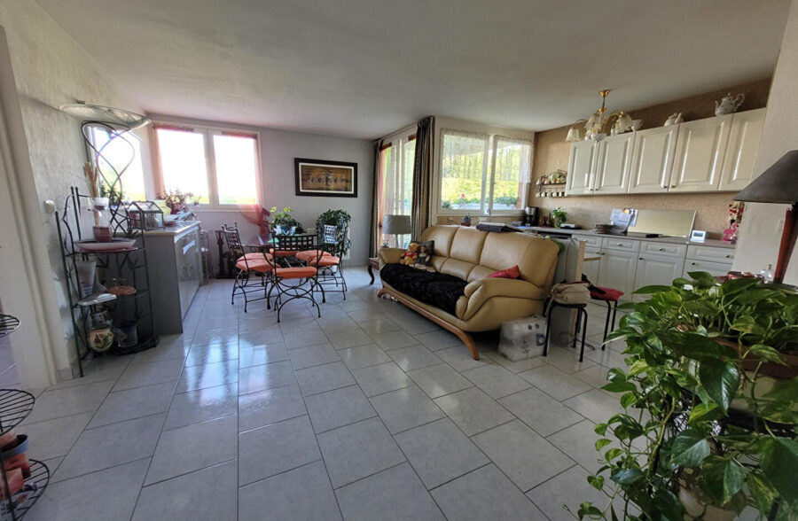 Appartement Valenciennes 2 pièce(s) 53 m2