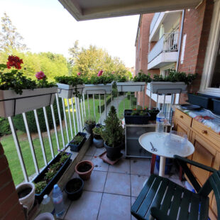 Appartement Valenciennes 2 pièce(s) 53 m2
