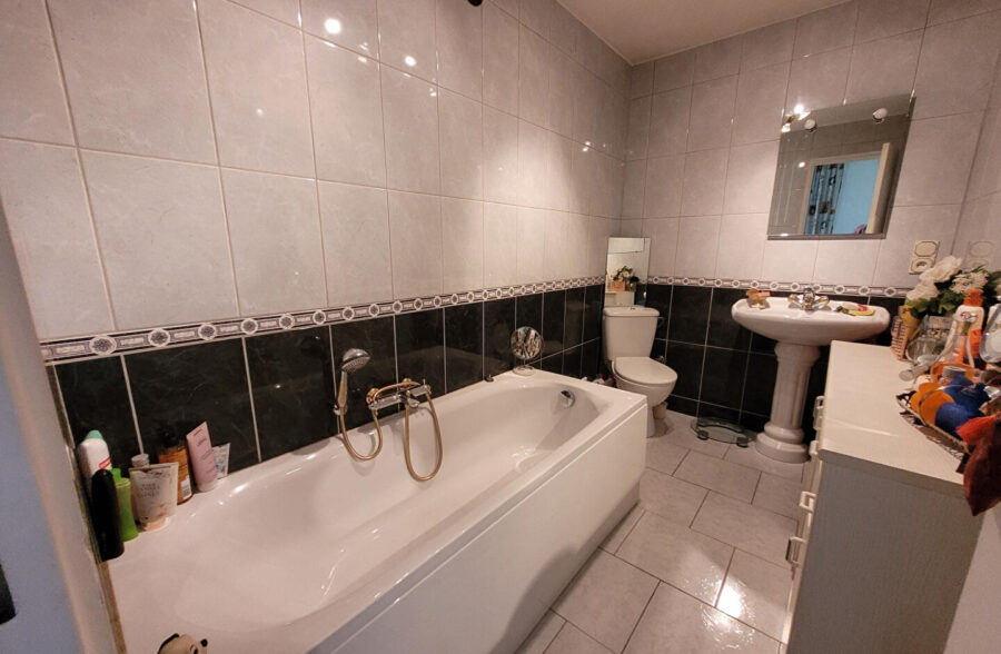 Appartement Valenciennes 2 pièce(s) 53 m2