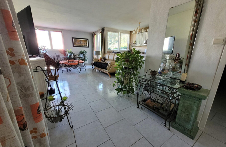 Appartement Valenciennes 2 pièce(s) 53 m2