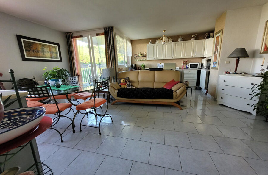 Appartement Valenciennes 2 pièce(s) 53 m2