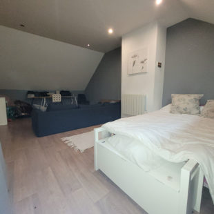 Maison de ville 175 m²