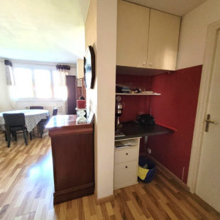 Appartement  2 pièce(s) 33 m2