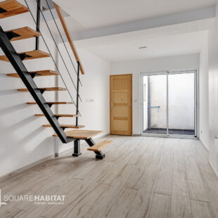 Maison Tourcoing 3 pièce(s) 66 m2