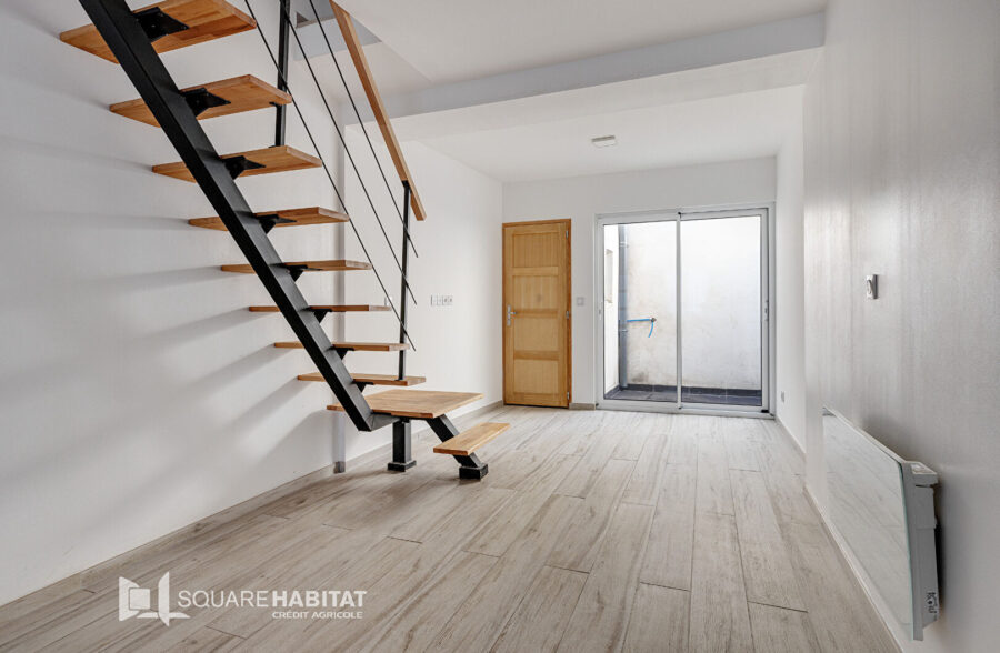 Maison Tourcoing 3 pièce(s) 66 m2