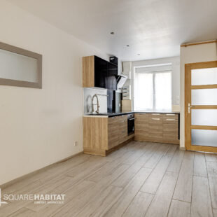 Maison Tourcoing 3 pièce(s) 66 m2