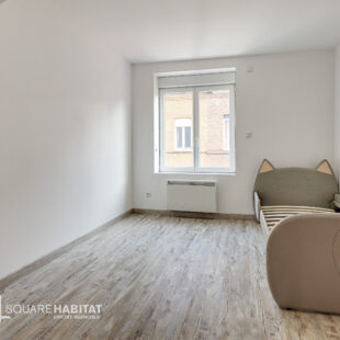 Maison Tourcoing 3 pièce(s) 66 m2