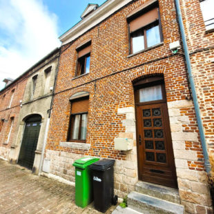 Maison Le Quesnoy 4 pièce(s) 94 m2