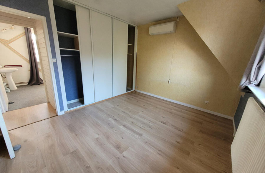 Maison  de 93 m2 sur Violaines