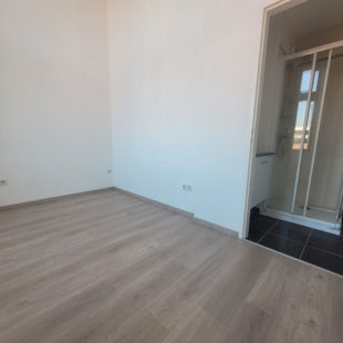 Loft Hellemmes- Lille- Balcon