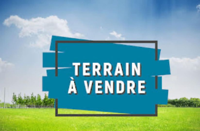 Terrain Lievin 466 m2