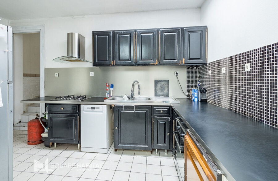 Maison Halluin 6 pièce(s) 150 m2