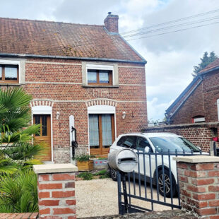 Maison Sepmeries