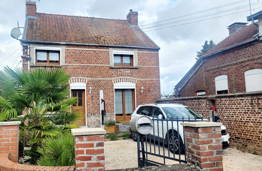 Maison Sepmeries