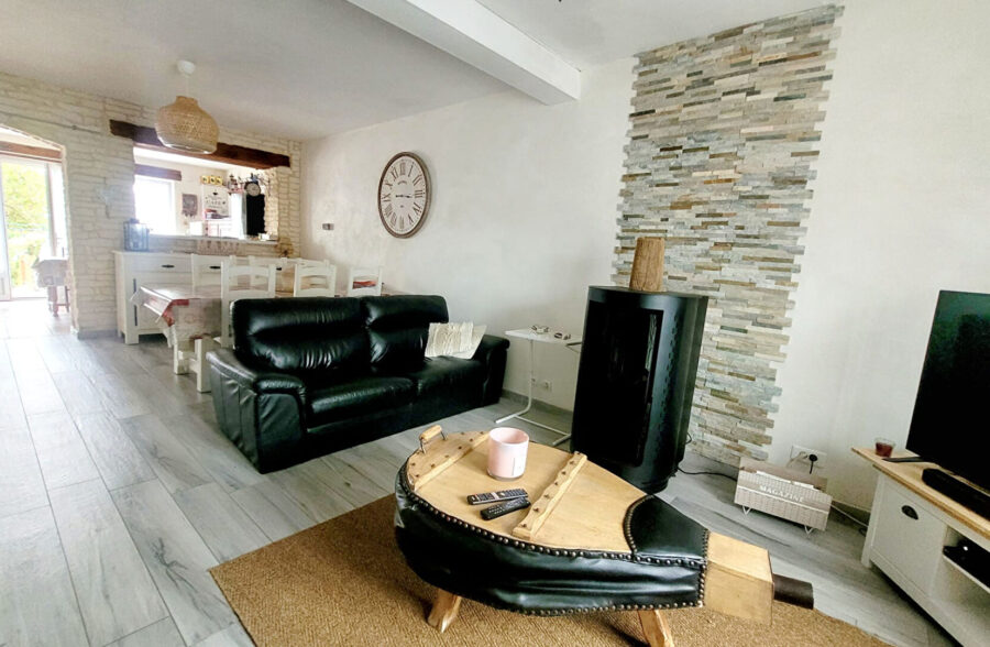 Maison Sepmeries