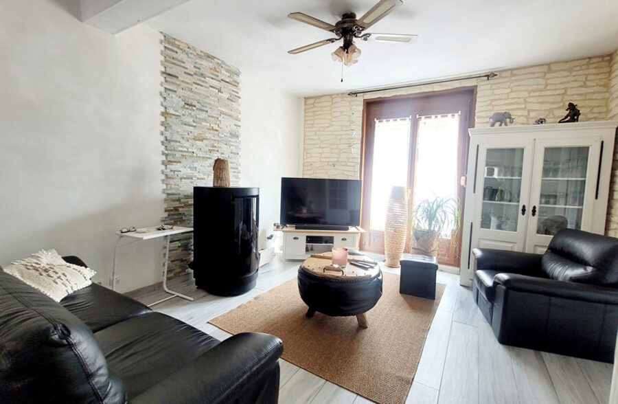 Maison Sepmeries
