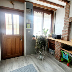 Maison Sepmeries