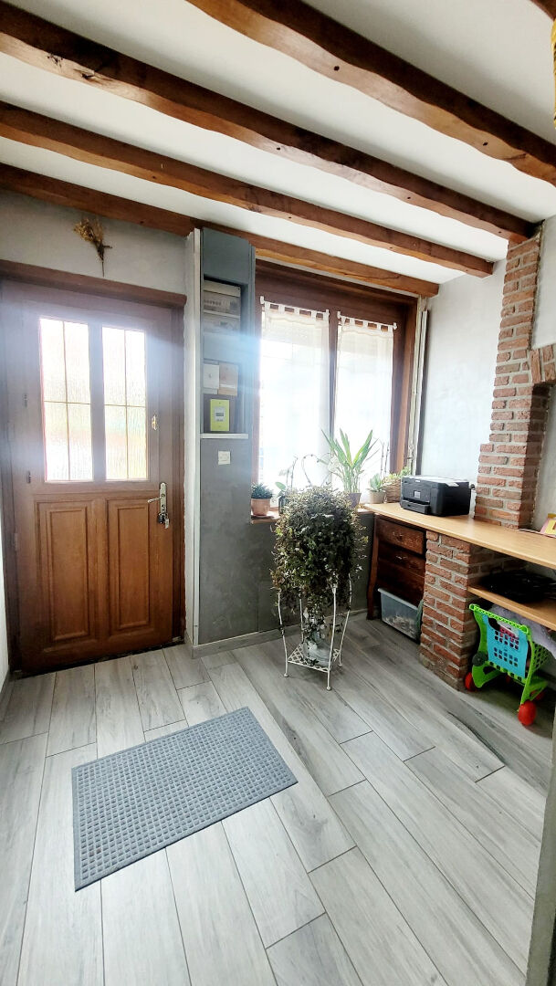 Maison Sepmeries