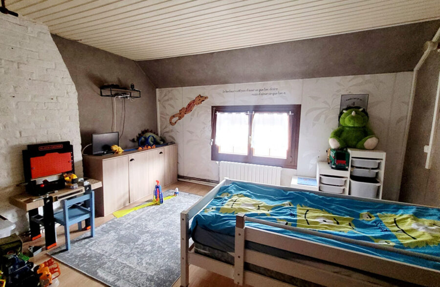 Maison Sepmeries