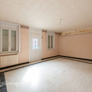 Maison  2 chambres
