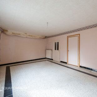 Maison  2 chambres