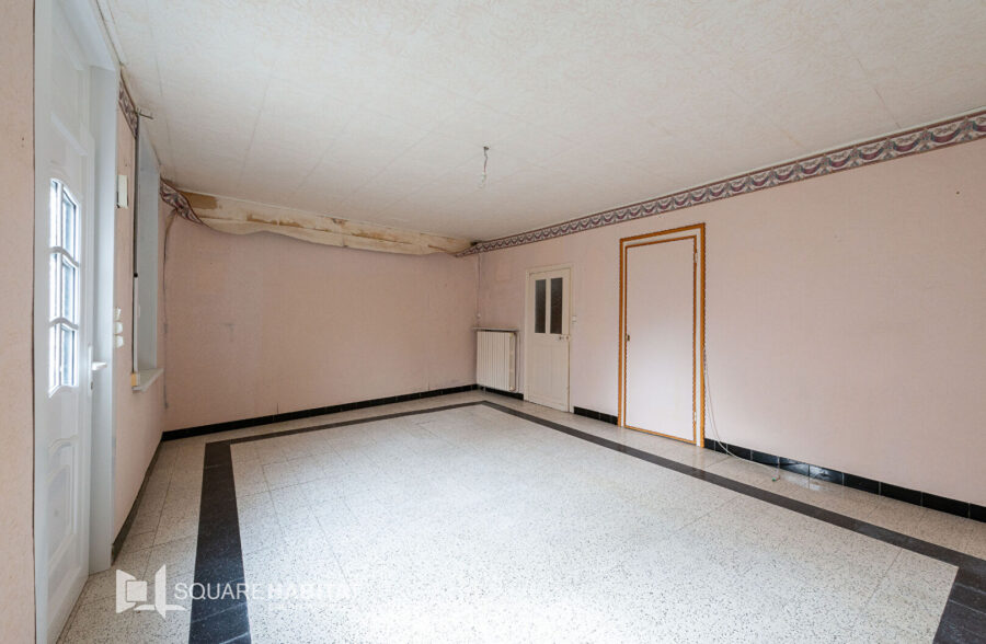 Maison  2 chambres
