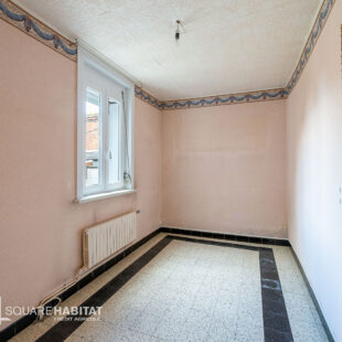 Maison  2 chambres