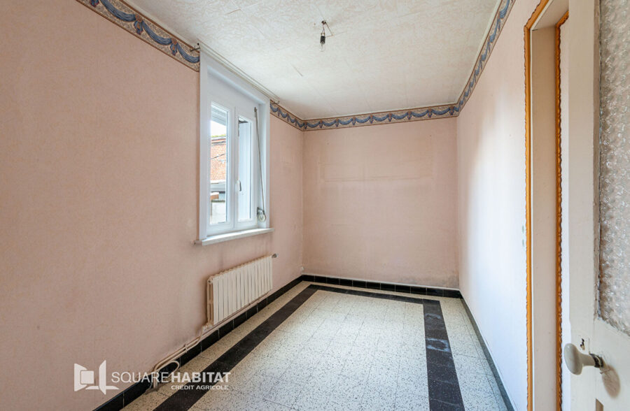 Maison  2 chambres