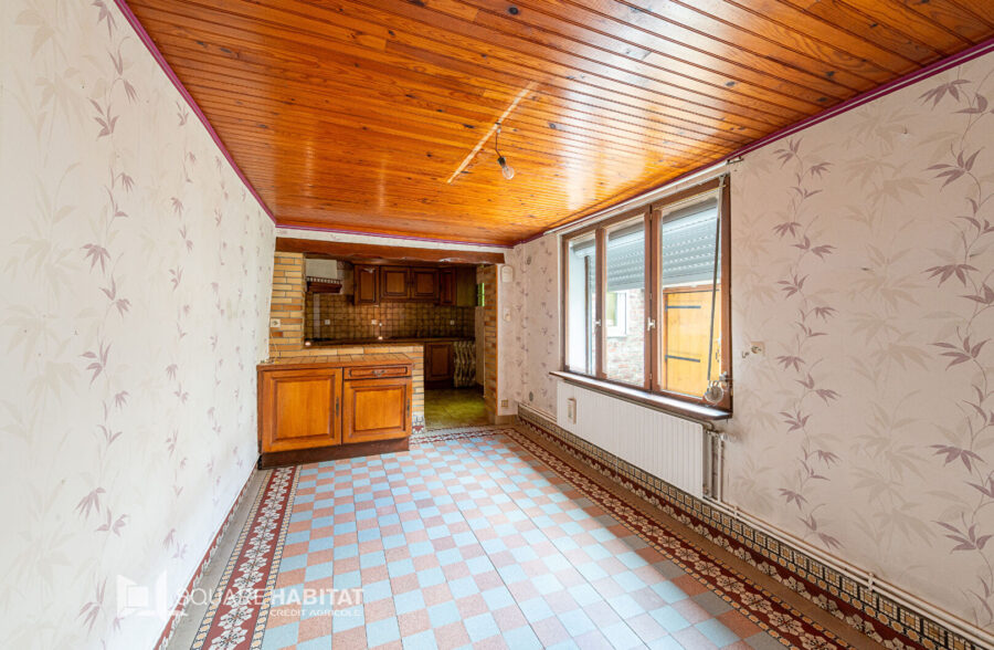 Maison  2 chambres