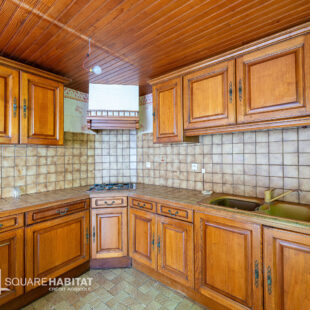 Maison  2 chambres