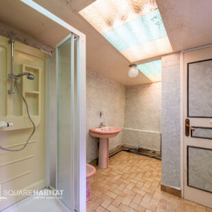 Maison  2 chambres