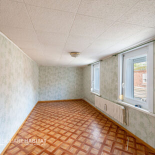 Maison  2 chambres