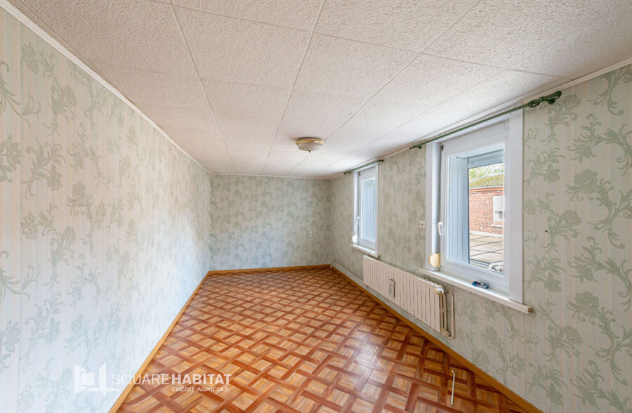 Maison  2 chambres