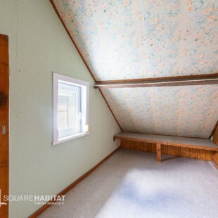 Maison  2 chambres