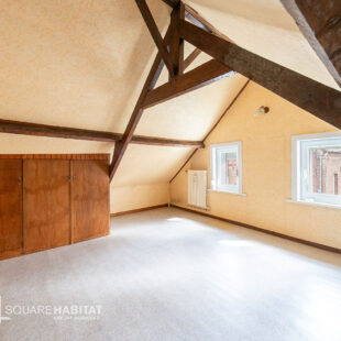 Maison  2 chambres