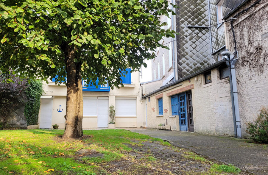 Appartement Le Crotoy 3 pièce(s) à 100 Mètres du bord de mer !