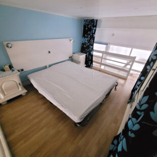 Appartement Le Crotoy 3 pièce(s) à 100 Mètres du bord de mer !