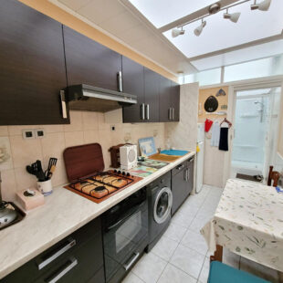 Appartement Le Crotoy 3 pièce(s) à 100 Mètres du bord de mer !